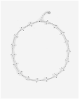 Collana Nove25 in Argento N25COL00430